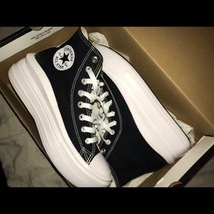 COPY - Converse Platforms